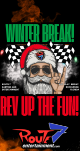 Route 7 Holiday 2025